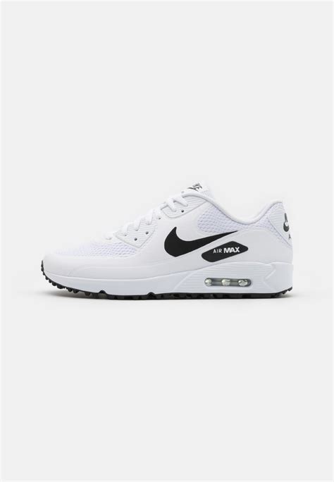 nike golfschoenen air max|Air Max 90g golf shoes.